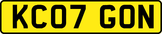 KC07GON