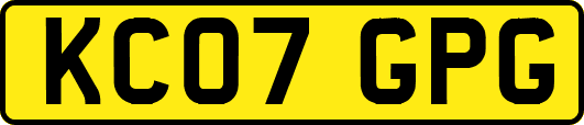 KC07GPG