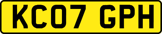KC07GPH