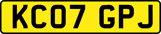 KC07GPJ