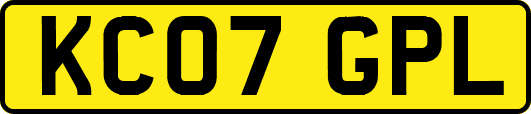 KC07GPL