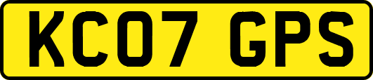 KC07GPS