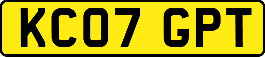 KC07GPT