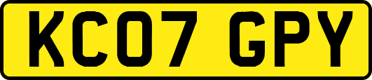 KC07GPY