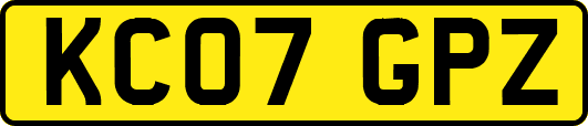 KC07GPZ