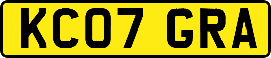 KC07GRA