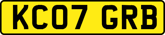 KC07GRB