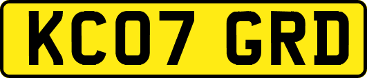 KC07GRD