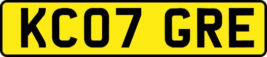 KC07GRE