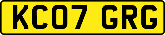 KC07GRG