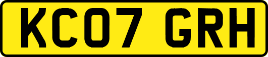 KC07GRH