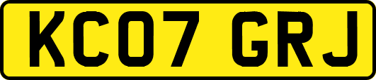 KC07GRJ