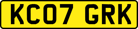 KC07GRK