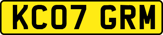 KC07GRM