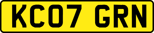 KC07GRN