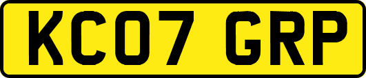 KC07GRP