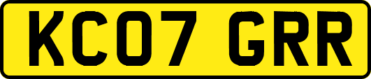 KC07GRR