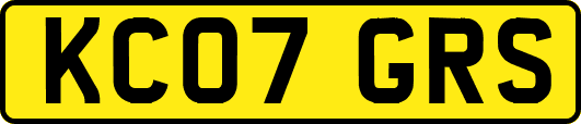 KC07GRS