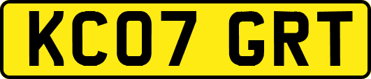 KC07GRT