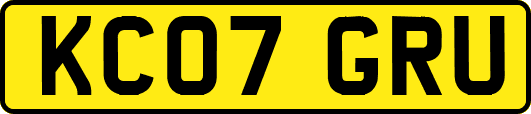 KC07GRU