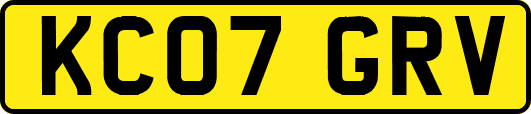 KC07GRV