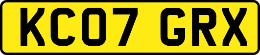 KC07GRX