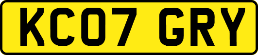 KC07GRY