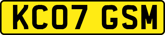 KC07GSM