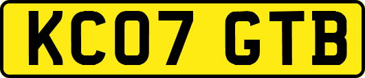 KC07GTB