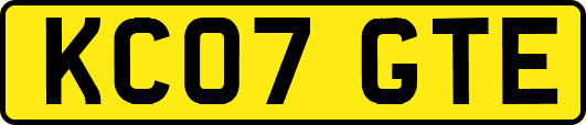 KC07GTE