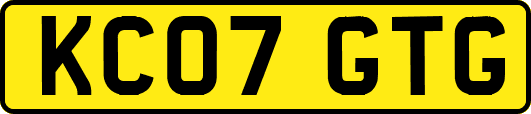KC07GTG