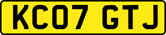 KC07GTJ