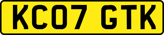 KC07GTK
