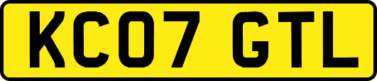 KC07GTL