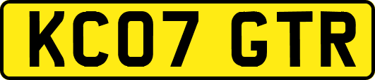 KC07GTR