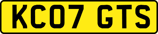 KC07GTS