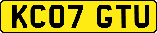 KC07GTU
