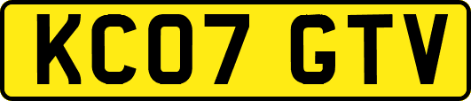 KC07GTV