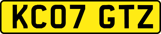 KC07GTZ