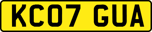 KC07GUA