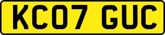 KC07GUC
