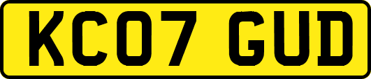KC07GUD