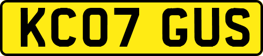 KC07GUS