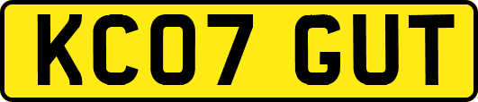 KC07GUT