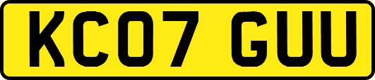 KC07GUU