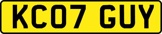 KC07GUY