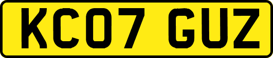 KC07GUZ