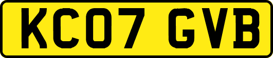 KC07GVB