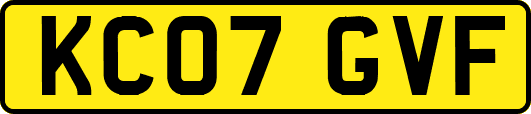 KC07GVF