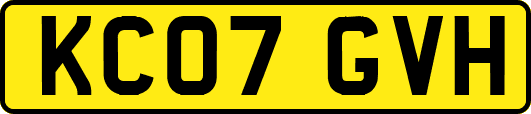 KC07GVH